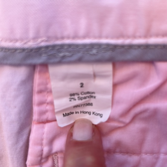 J Crew Bermuda Shorts - Picture 3 of 4